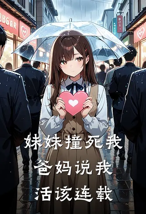 妹妹撞死我,爸妈说我活该连载