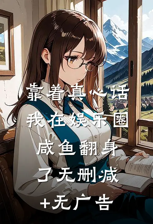 靠着真心话我在娱乐圈咸鱼翻身了无删减+无广告