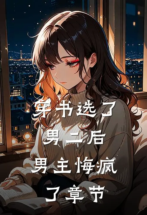 穿书选了男二后，男主悔疯了章节