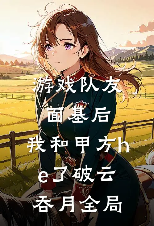 游戏队友面基后，我和甲方he了破云吞月全局