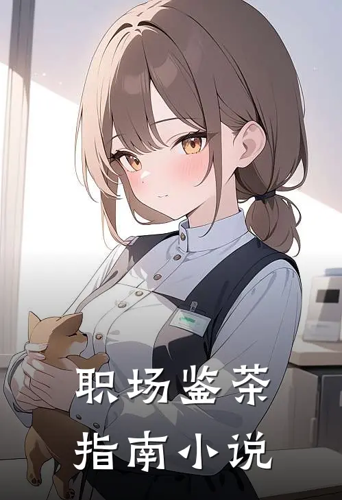 职场鉴茶指南小说