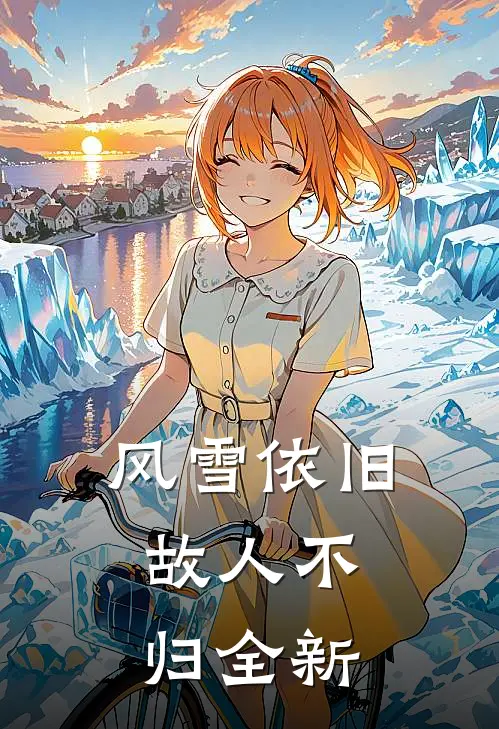 风雪依旧,故人不归全新歌词