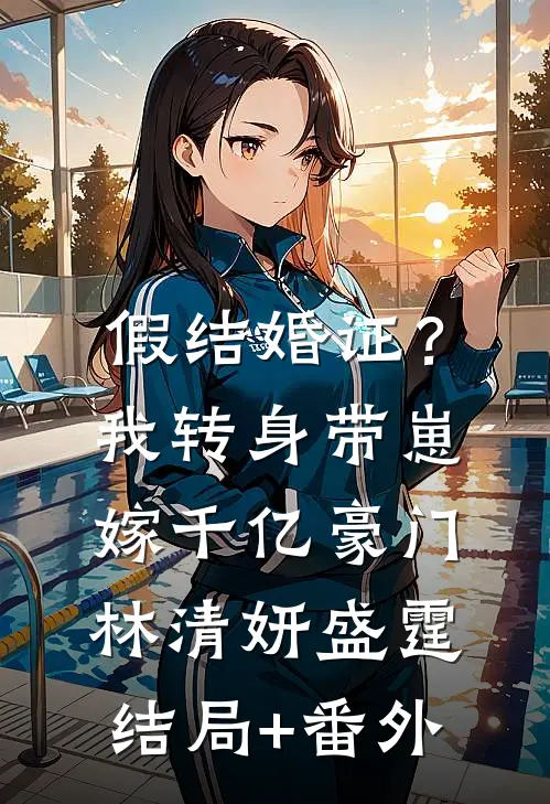 假结婚证？我转身带崽嫁千亿豪门林清妍盛霆结局+番外