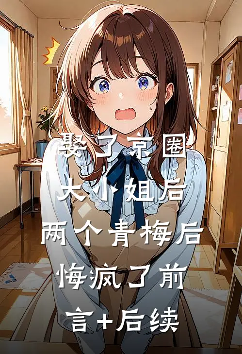 娶了京圈大小姐后，两个青梅后悔疯了前言+后续