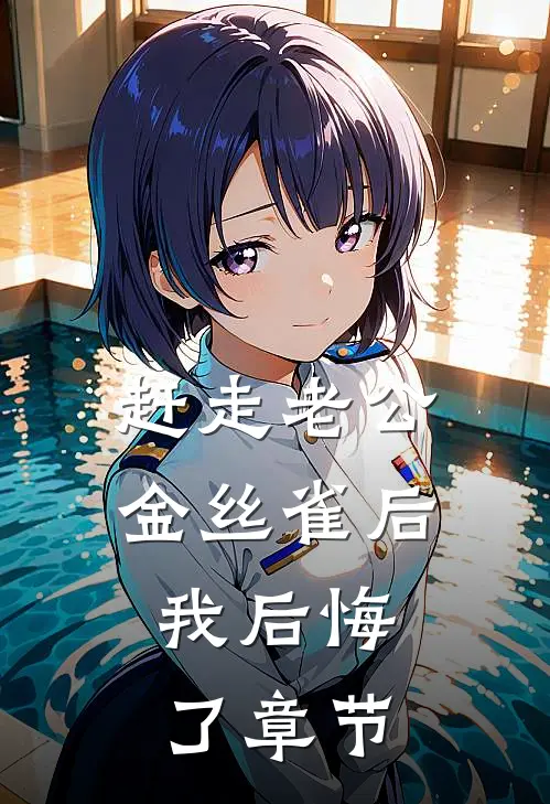 赶走老公金丝雀后，我后悔了章节