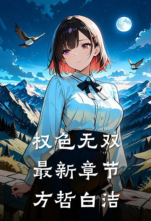 权色无双最新章节方哲白洁
