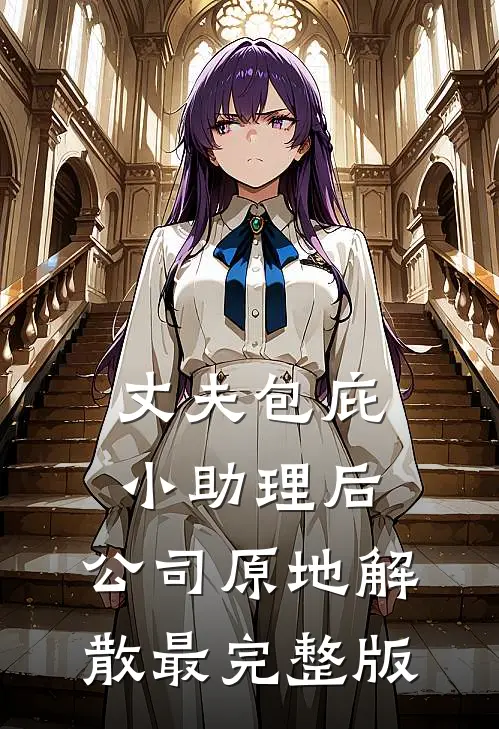 丈夫包庇小助理后，公司原地解散最完整版