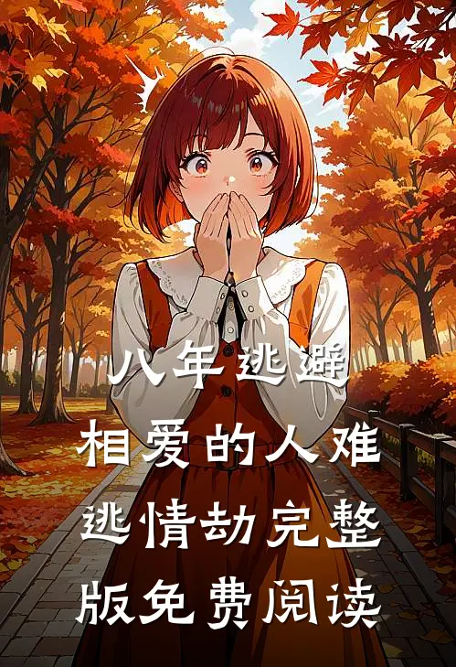 八年逃避，相爱的人难逃情劫完整版免费阅读