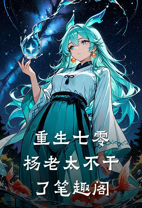 重生七零，杨老太不干了笔趣阁