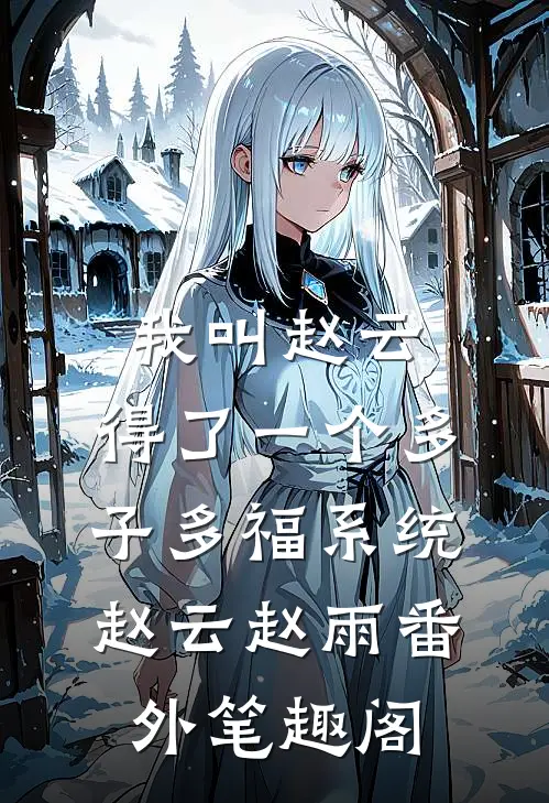 我叫赵云，得了一个多子多福系统：赵云赵雨番外笔趣阁