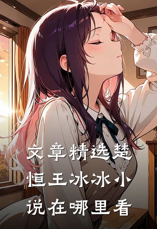 文章精选楚恒王冰冰小说在哪里看