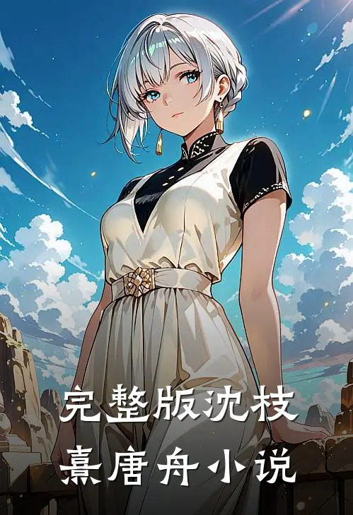 完整版沈枝熹唐舟小说