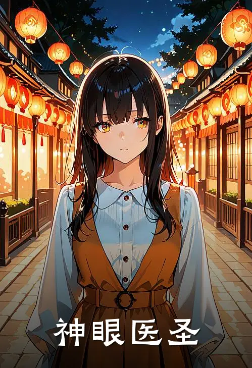 神眼医圣
