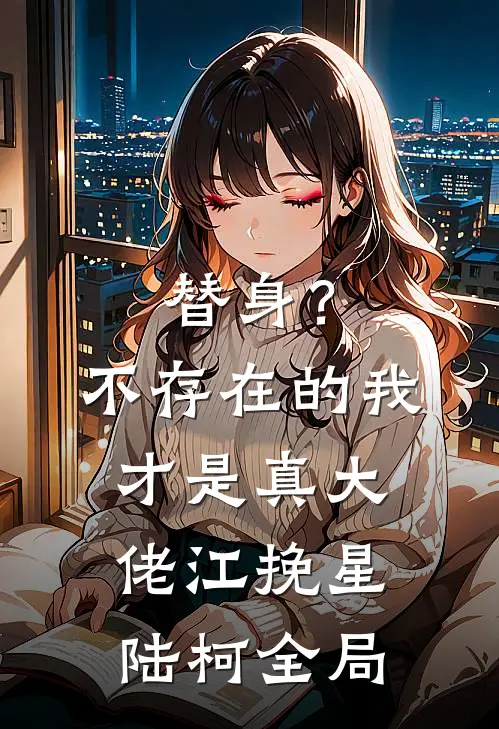 替身？不存在的，我才是真大佬江挽星陆柯全局