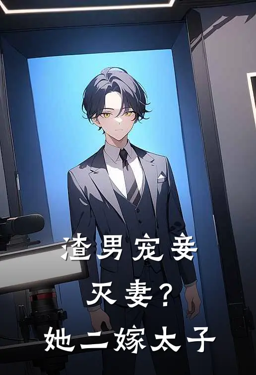 渣男宠妾灭妻?她二嫁太子免费阅读