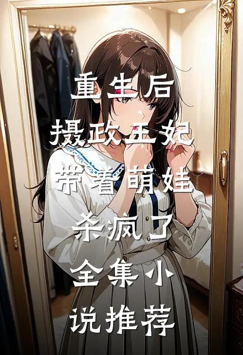 重生后,摄政王妃带着萌娃杀疯了全集推荐
