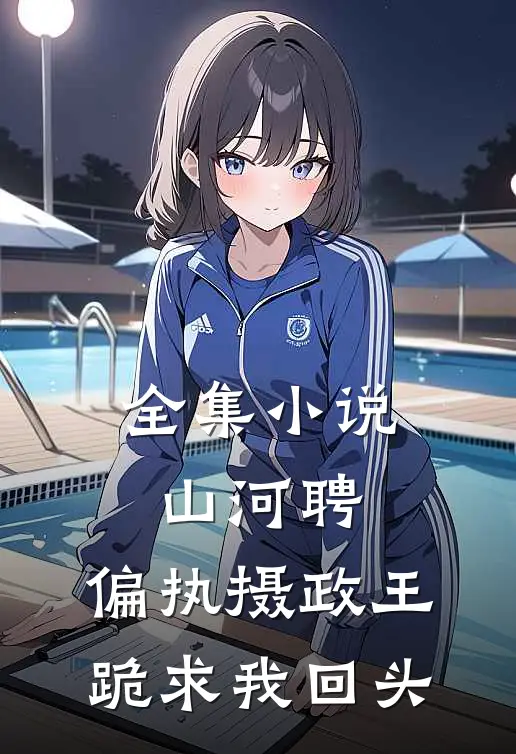 全集小说山河聘：偏执摄政王跪求我回头