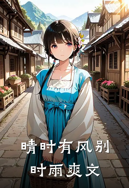 晴时有风别时雨爽文