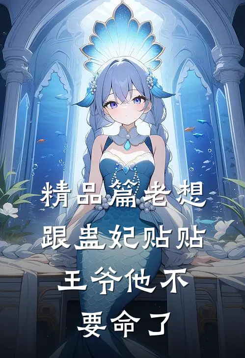 精品篇老想跟蛊妃贴贴，王爷他不要命了