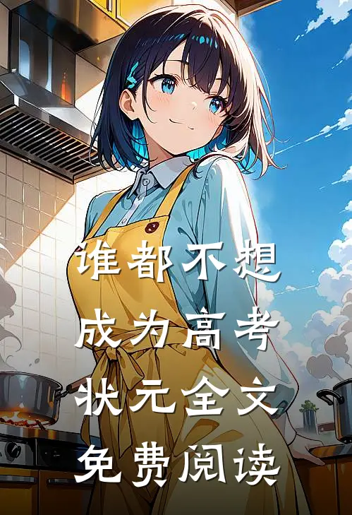 谁都不想成为高考状元全文免费阅读
