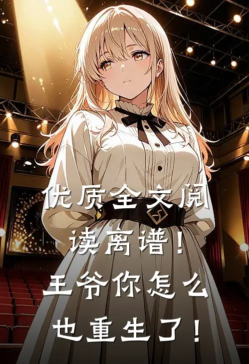 优质全文阅读离谱！王爷你怎么也重生了！