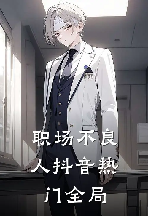 职场不良人抖音热门全局