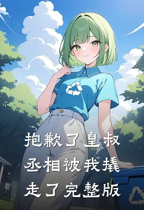 抱歉了皇叔，丞相被我撬走了完整版