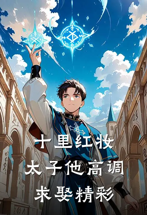 十里红妆，太子他高调求娶精彩