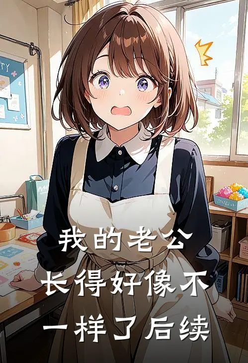 我的老公，长得好像不一样了后续