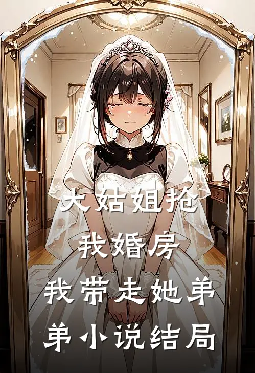 大姑姐抢我婚房,我带走她弟弟小说结局