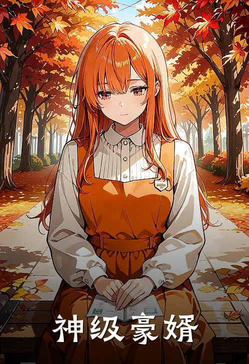 神级豪婿