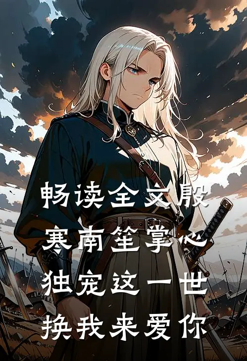 畅读全文殷寒南笙掌心独宠这一世换我来爱你