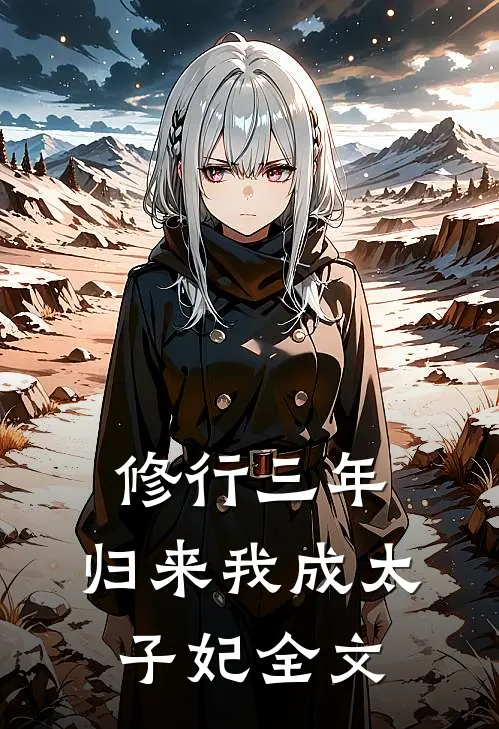 修行三年，归来我成太子妃全文
