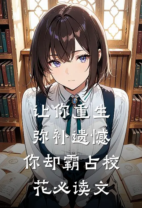 让你重生弥补遗憾，你却霸占校花必读文