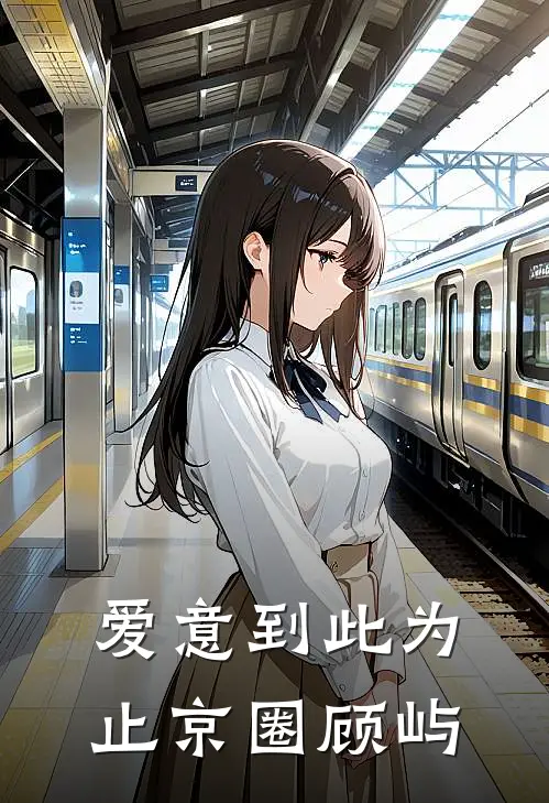 爱意到此为止京圈顾屿