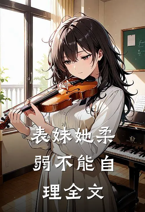 表妹她柔弱不能自理全文