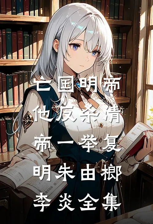 亡国明帝：他反杀清帝一举复明朱由榔李炎 全集