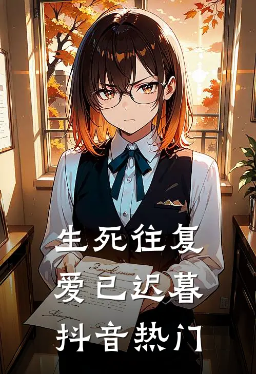 生死往复,爱已迟暮抖音热门歌曲