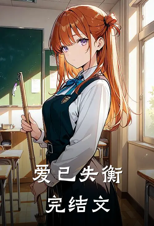 爱已失衡完结文