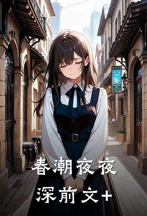 春潮夜夜深前文+