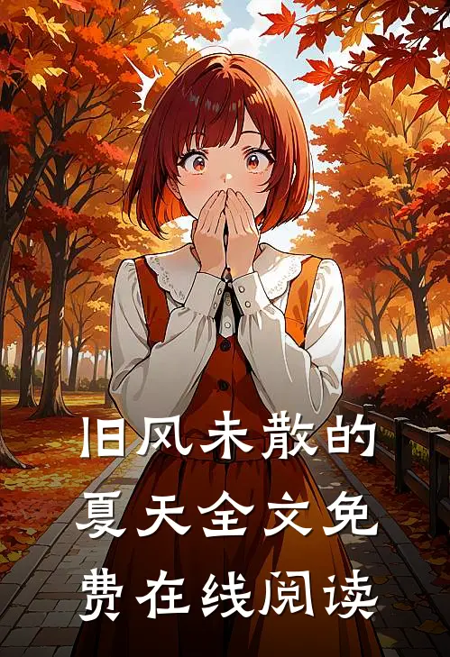 旧风未散的夏天全文免费在线阅读