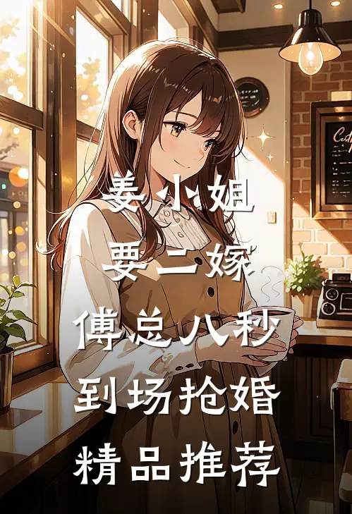 姜小姐要二嫁：傅总八秒到场抢婚精品推荐