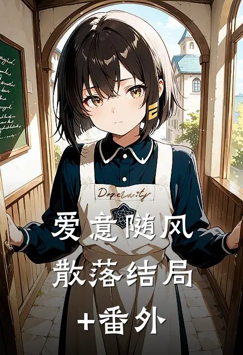 爱意随风散落结局+番外