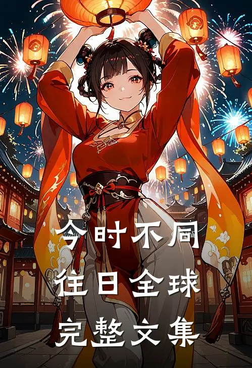 今时不同往日全球完整文集