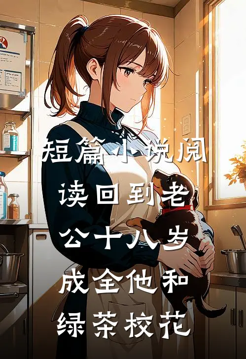 短篇小说阅读回到老公十八岁，成全他和绿茶校花