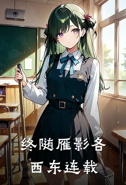 终随雁影各西东连载