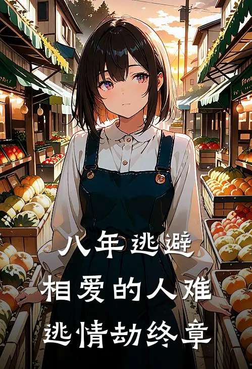 八年逃避，相爱的人难逃情劫终章