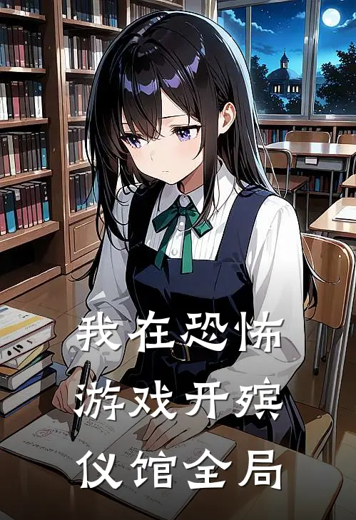 我在恐怖游戏开殡仪馆全局