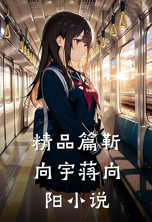 精品篇靳向宇蒋向阳小说