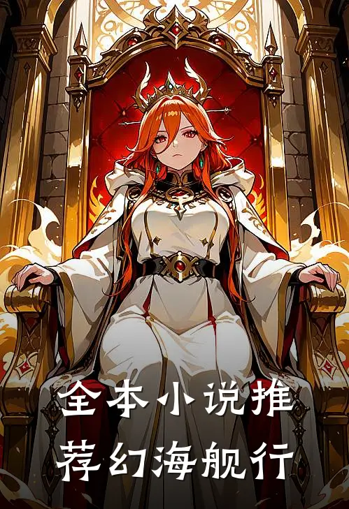 全本小说推荐幻海舰行